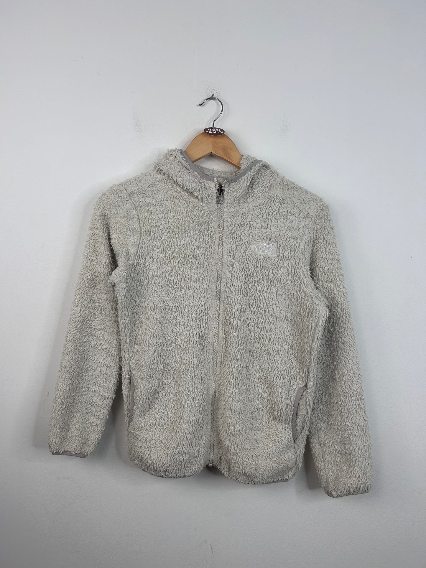 FORRO POLAR THE NORTH FACE (XS) #WOMEN