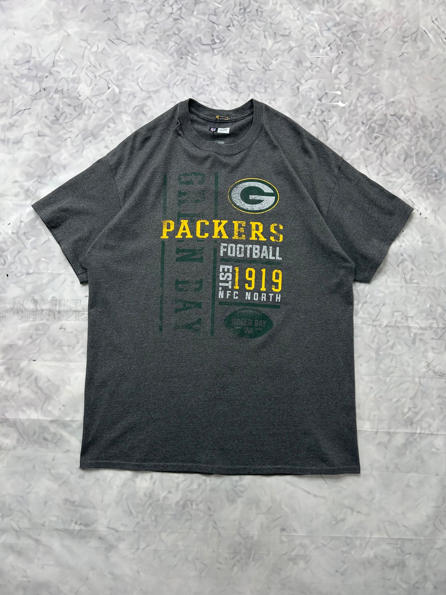 CAMISETA RETRO VINTAGE ( XL )