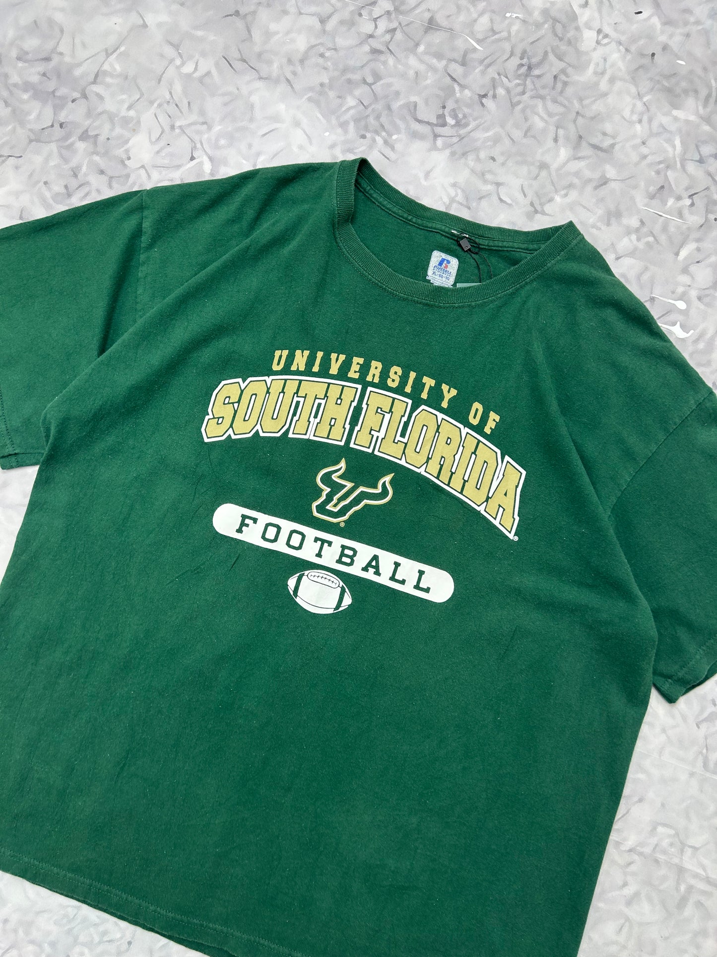 CAMISETA RETRO VINTAGE ( XL )