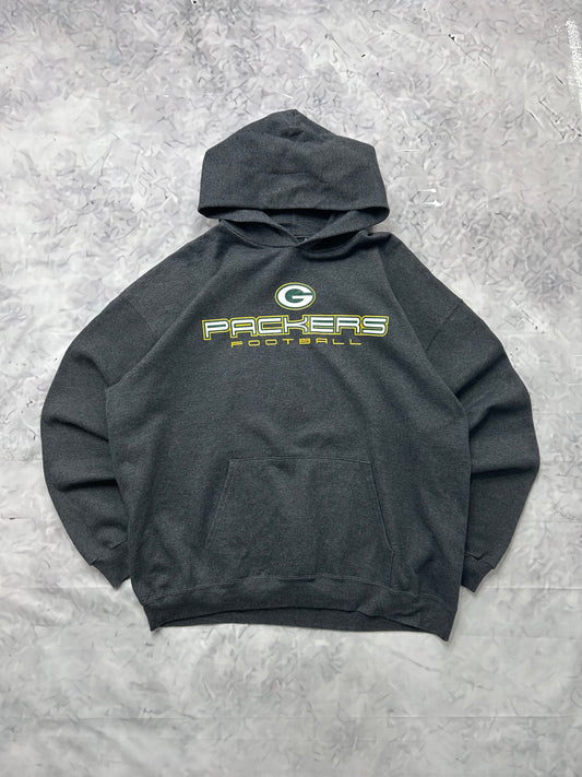 SUDADERA PACKERS VINTAGE ( XL )