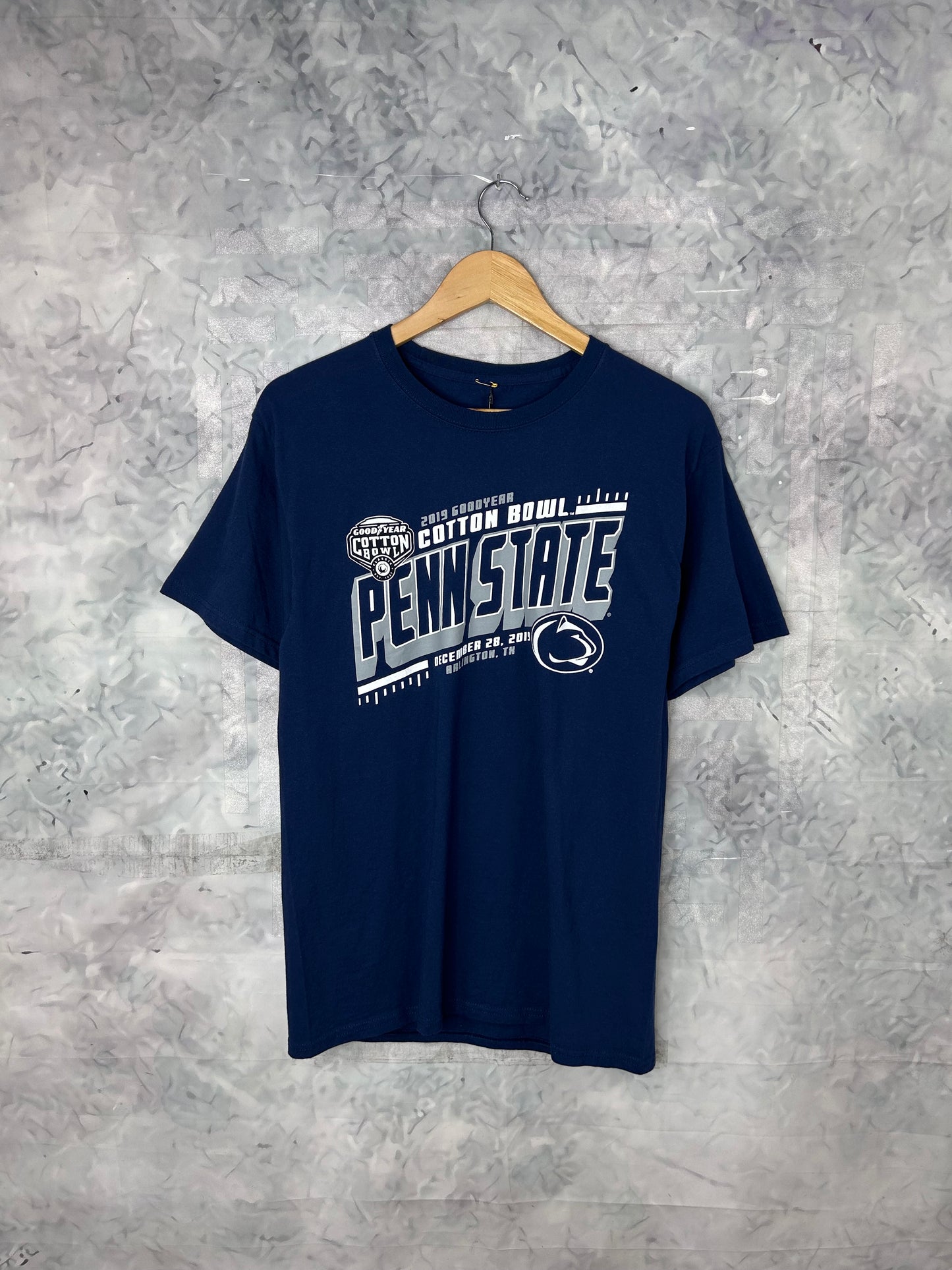 CAMISETA RETRO VINTAGE (M)