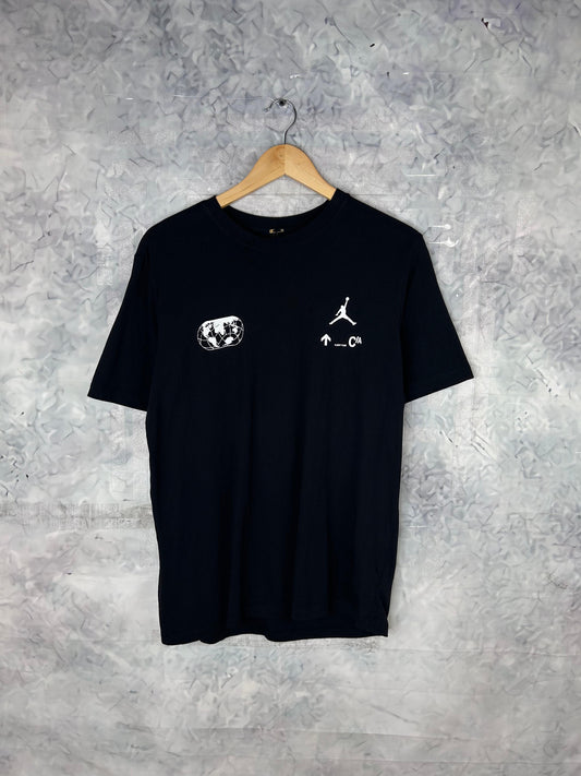 CAMISETA RETRO VINTAGE JORDAN (L)