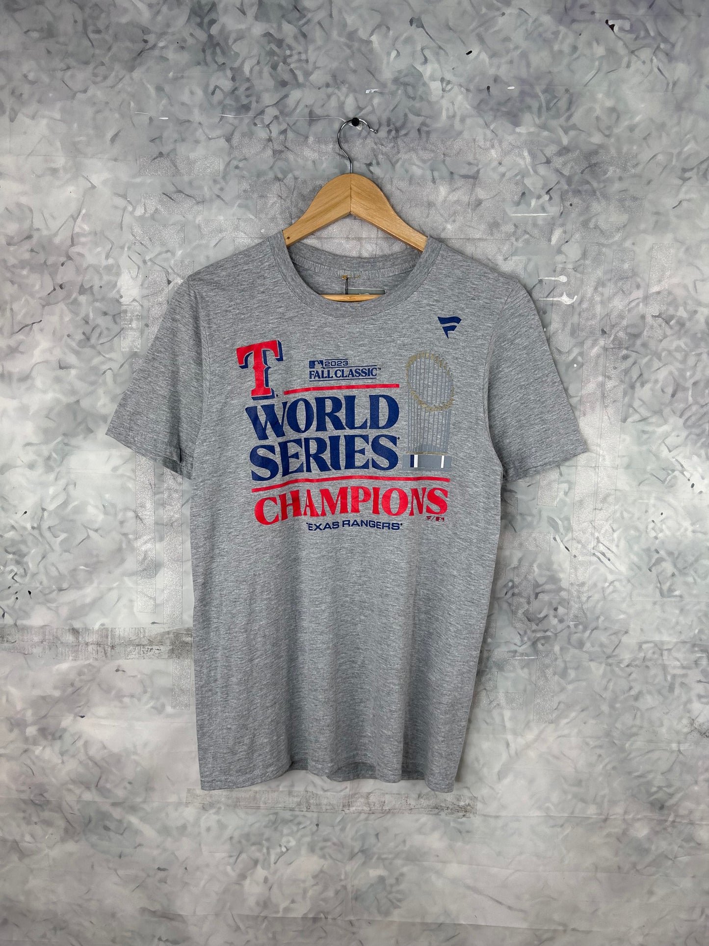 CAMISETA RETRO VINTAGE (S)