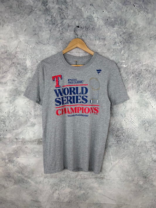CAMISETA RETRO VINTAGE (S)