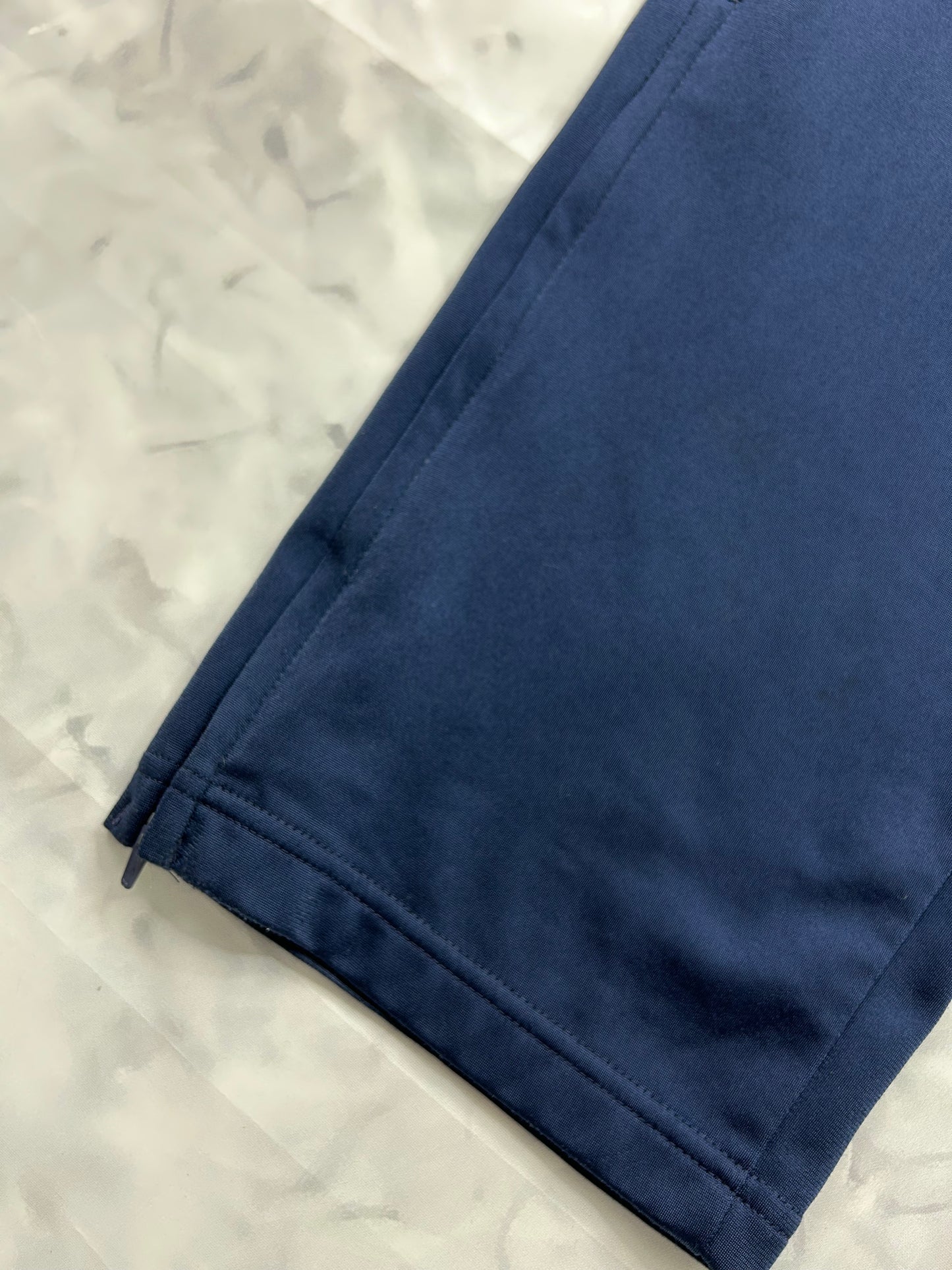 PANTALON VINTAGE ADIDAS REAL MADRID  (XL)