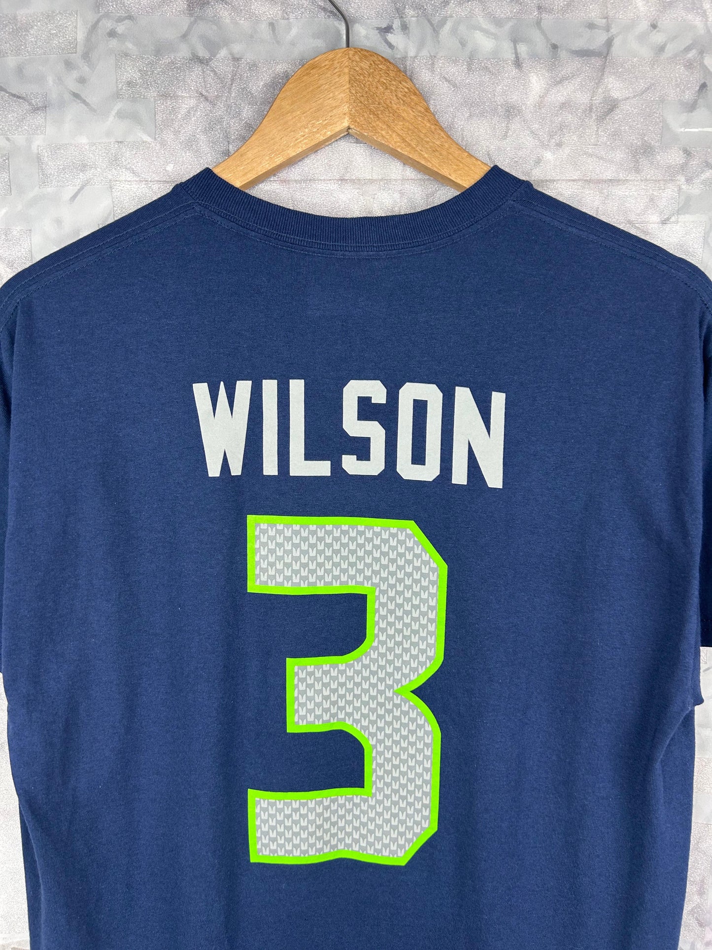 CAMISETA RETRO VINTAGE NFL (M)
