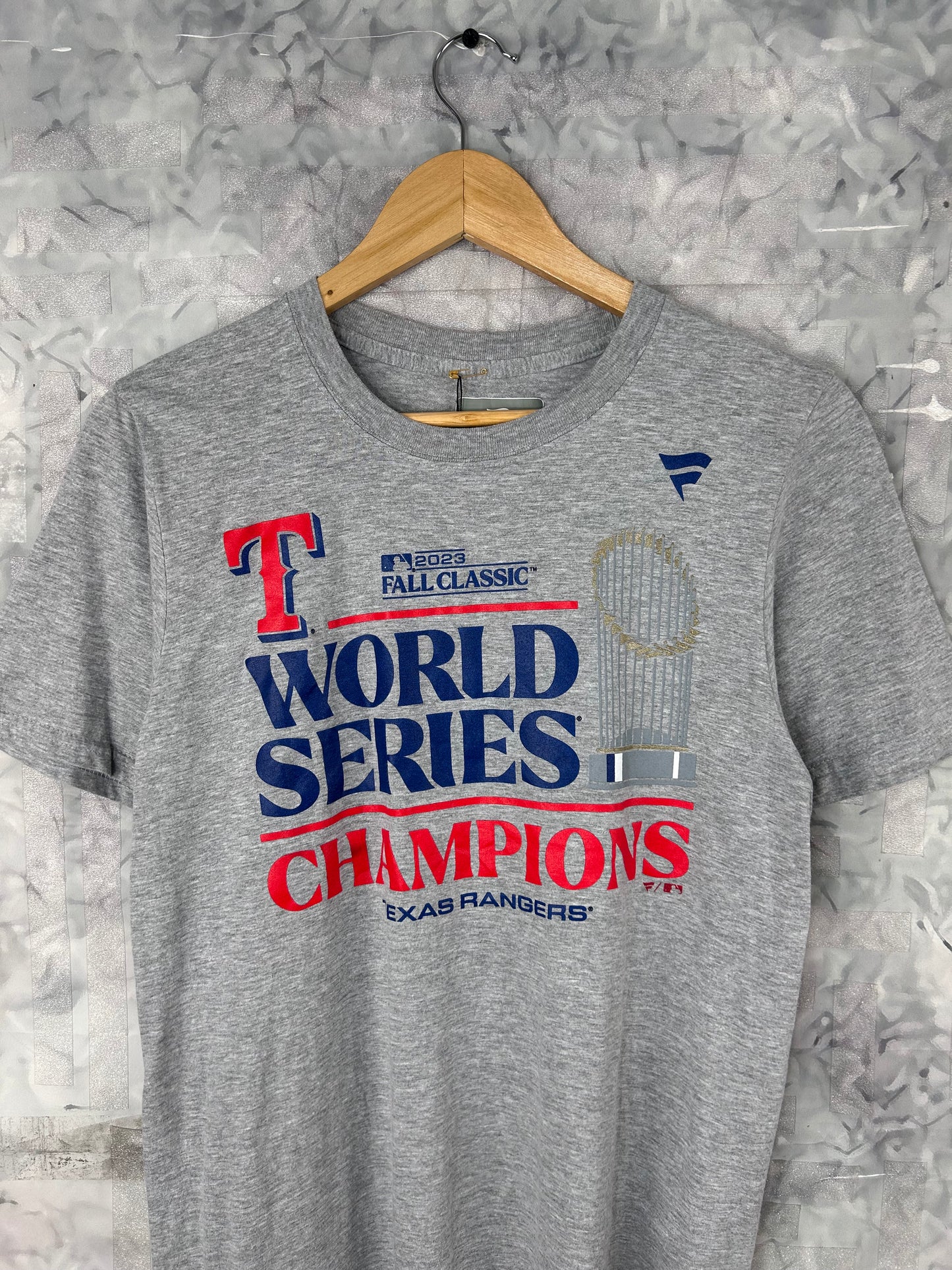 CAMISETA RETRO VINTAGE (S)