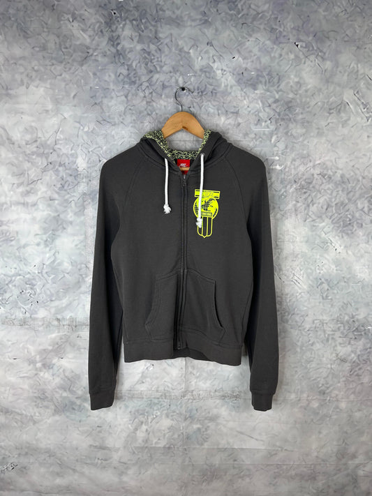 SUDADERA VINTAGE NIKE (S)