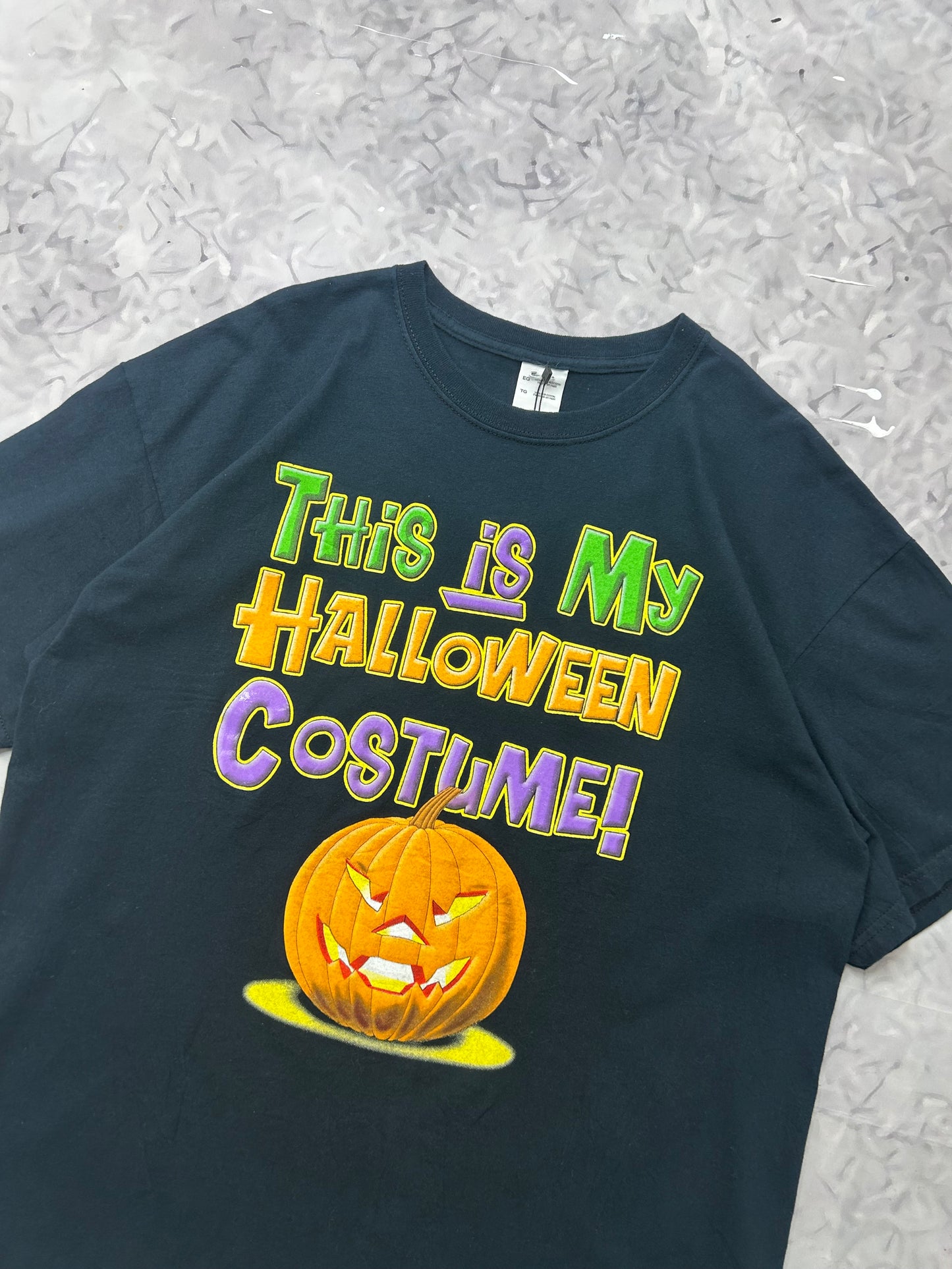 CAMISETA RETRO VINTAGE ( XL )