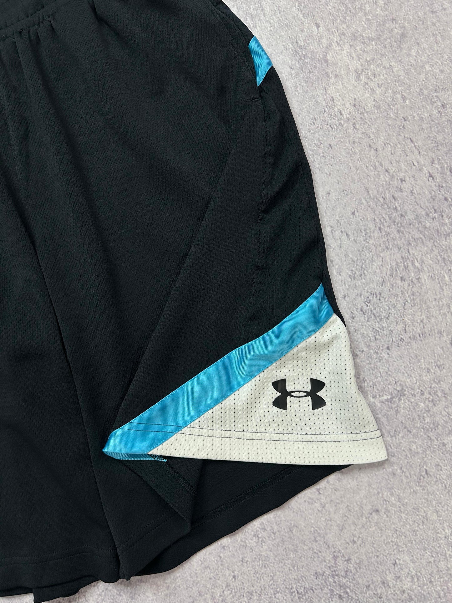 PANTALON UNDER ARMOUR RETRO VINTAGE (M)