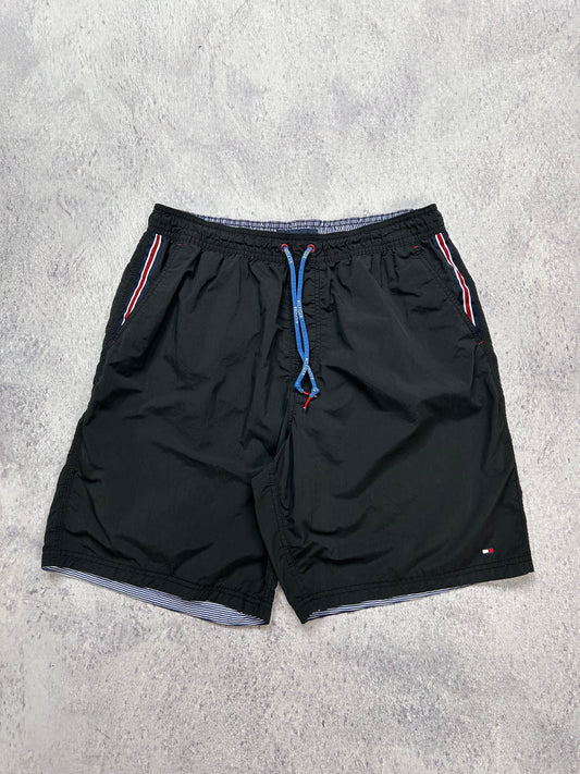 PANTALON TOMMY HILFIGUER RETRO VINTAGE (L)