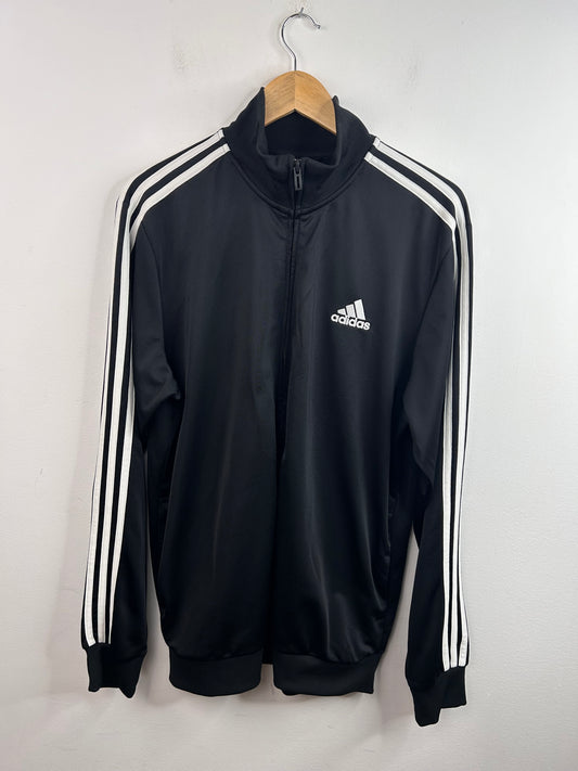 CHAQUETA DEPORTIVA ADIDAS (L)
