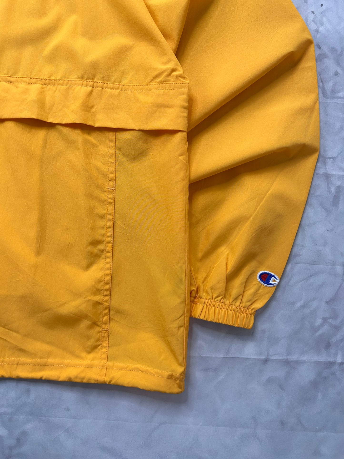 Cortavientos Deportivo Vintage Champion ( S )
