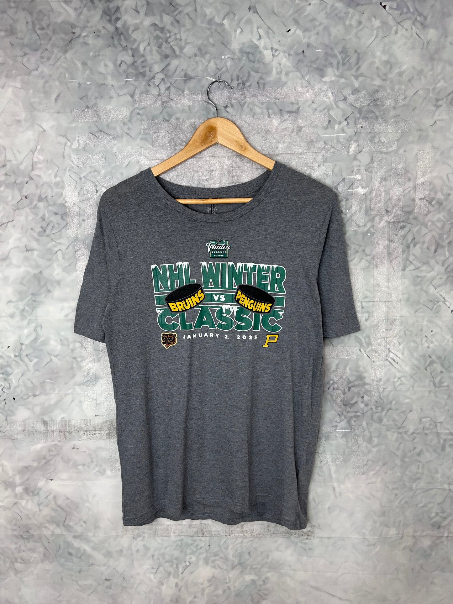 CAMISETA RETRO VINTAGE (XL)