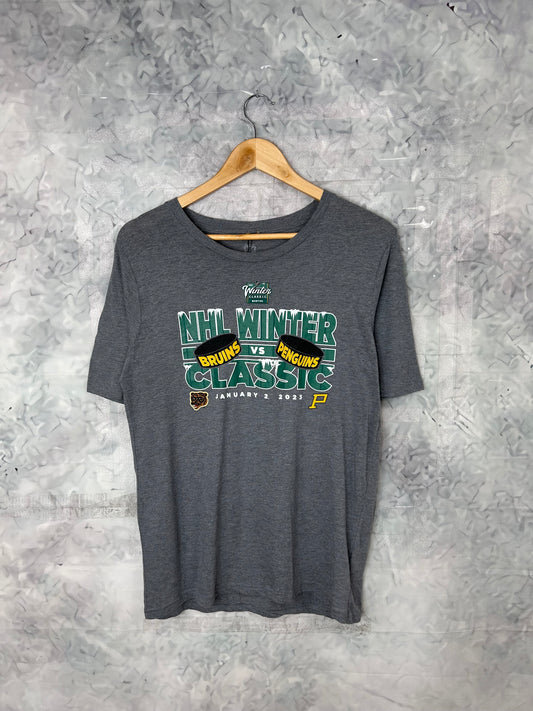 CAMISETA RETRO VINTAGE (XL)