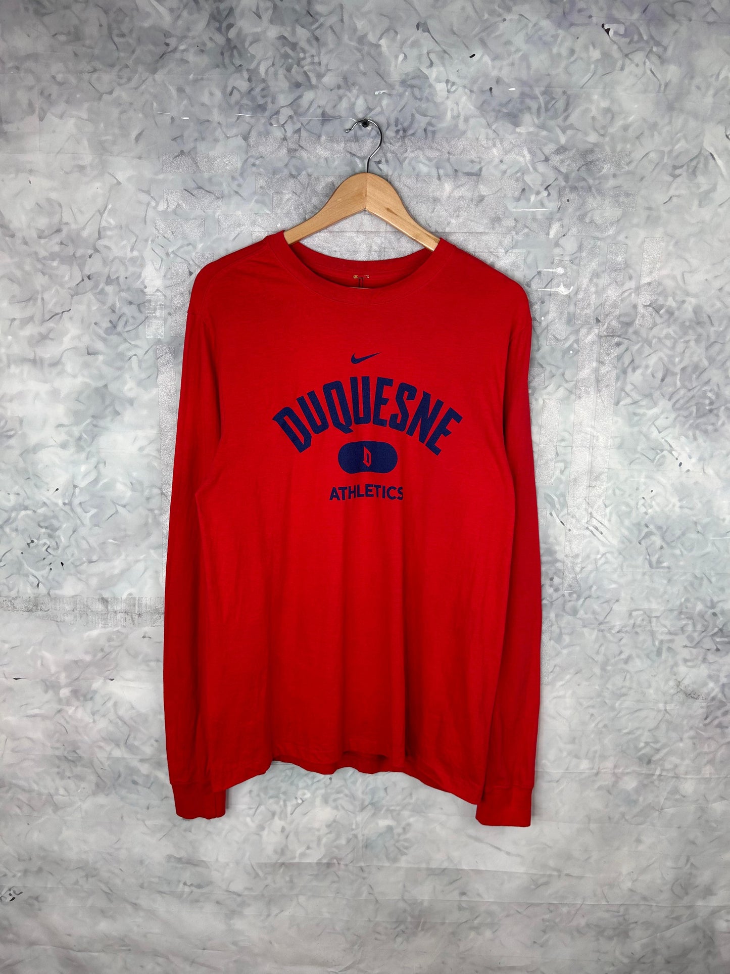 CAMISETA RETRO VINTAGE NIKE (M)