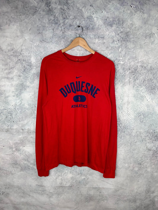 CAMISETA RETRO VINTAGE NIKE (M)