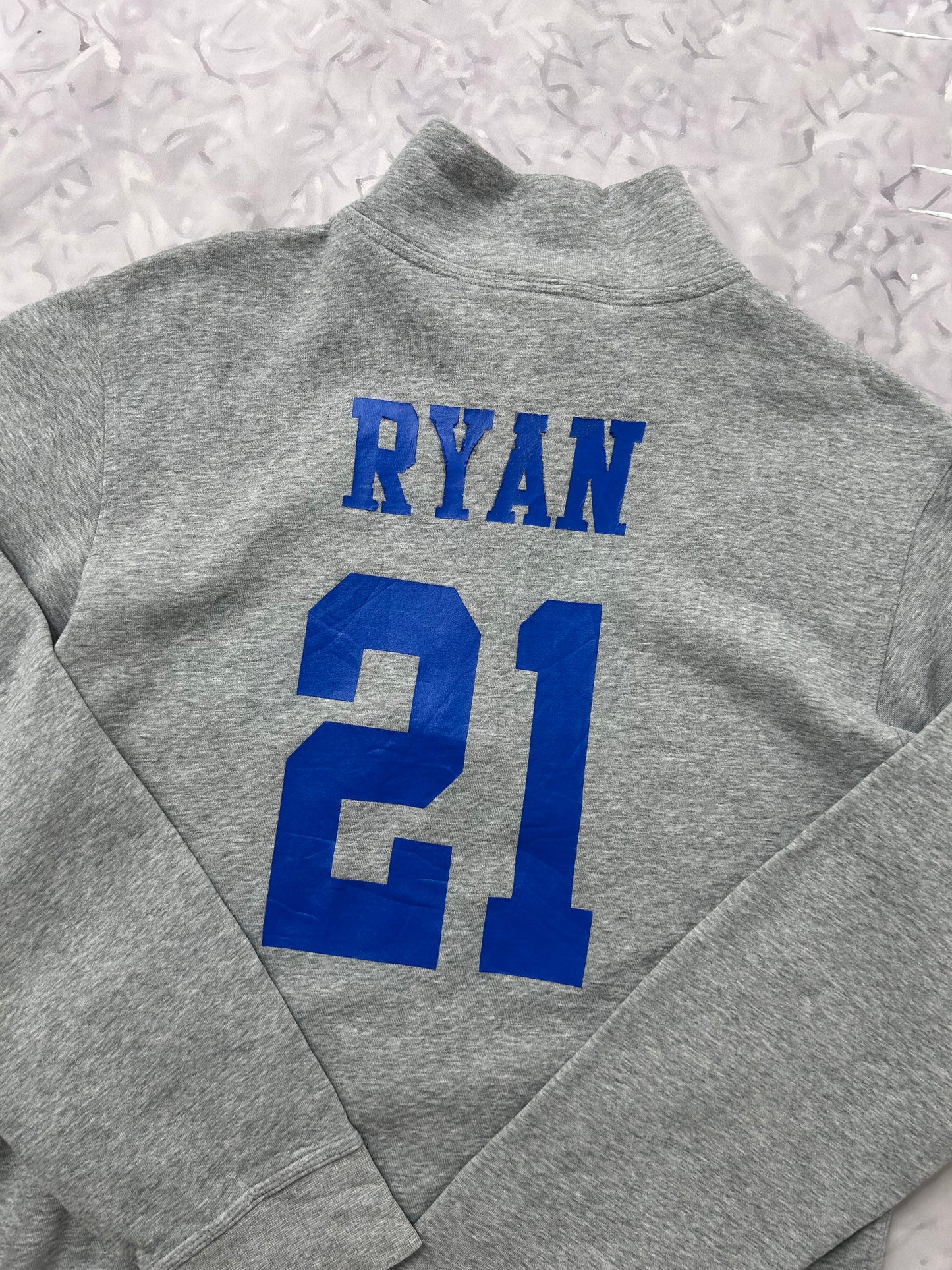 Sudadera Vintage Nike ( M )