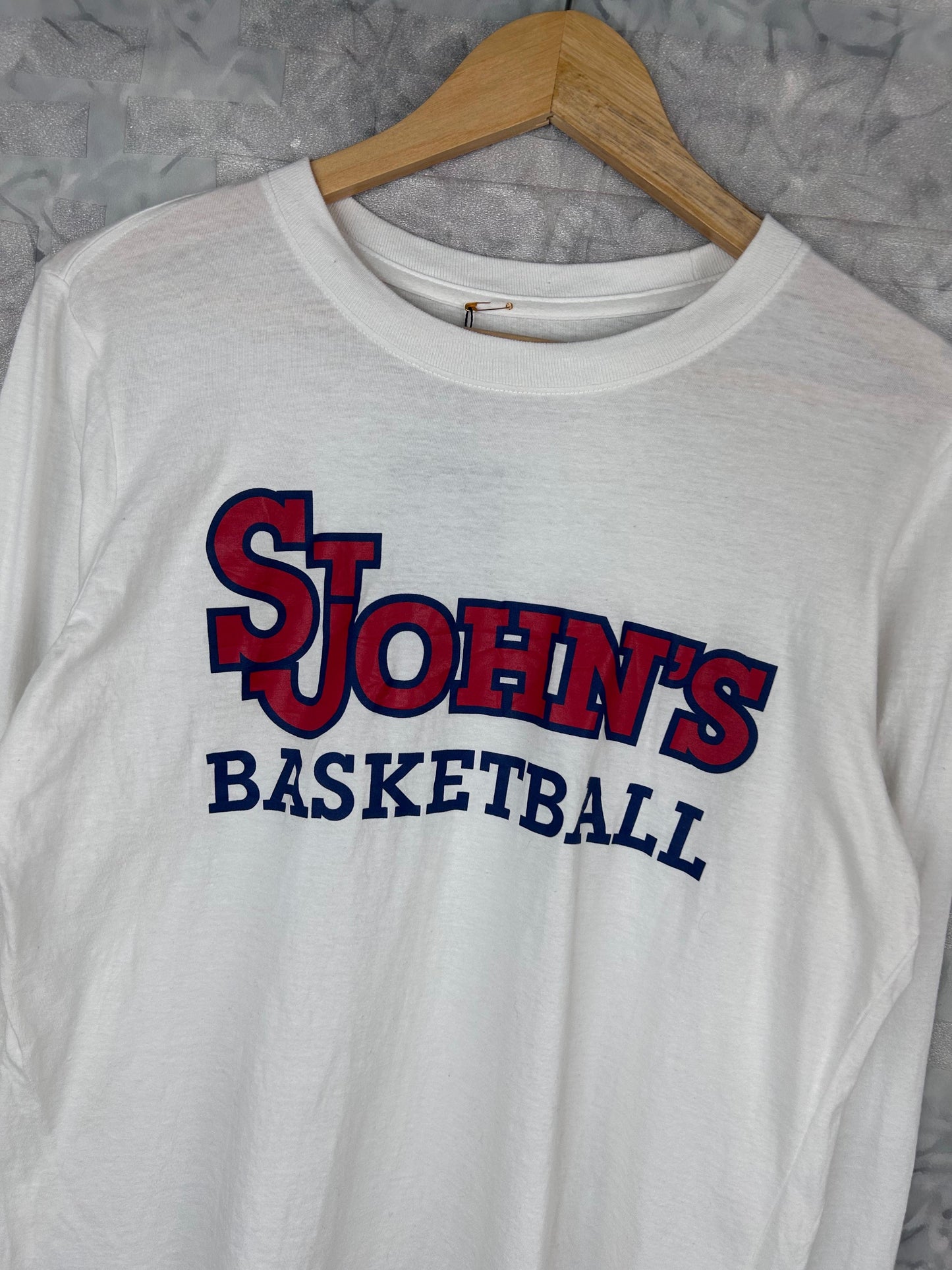 CAMISETA RETRO VINTAGE NIKE (M)