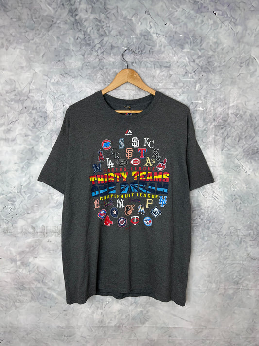 CAMISETA RETRO VINTAGE (XL)