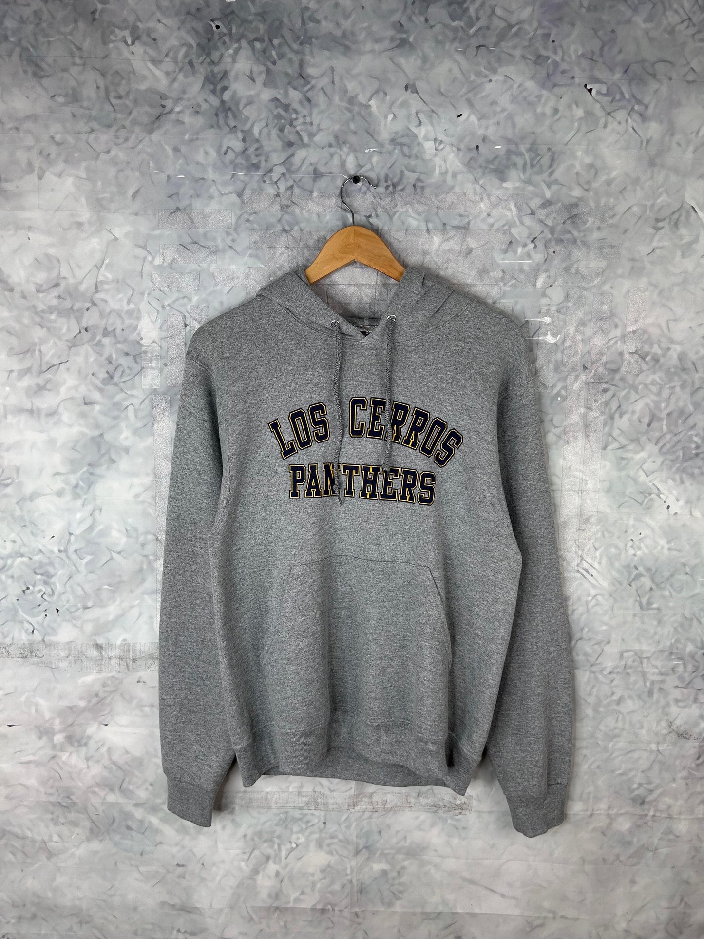 SUDADERA RETRO VINTAGE (S)