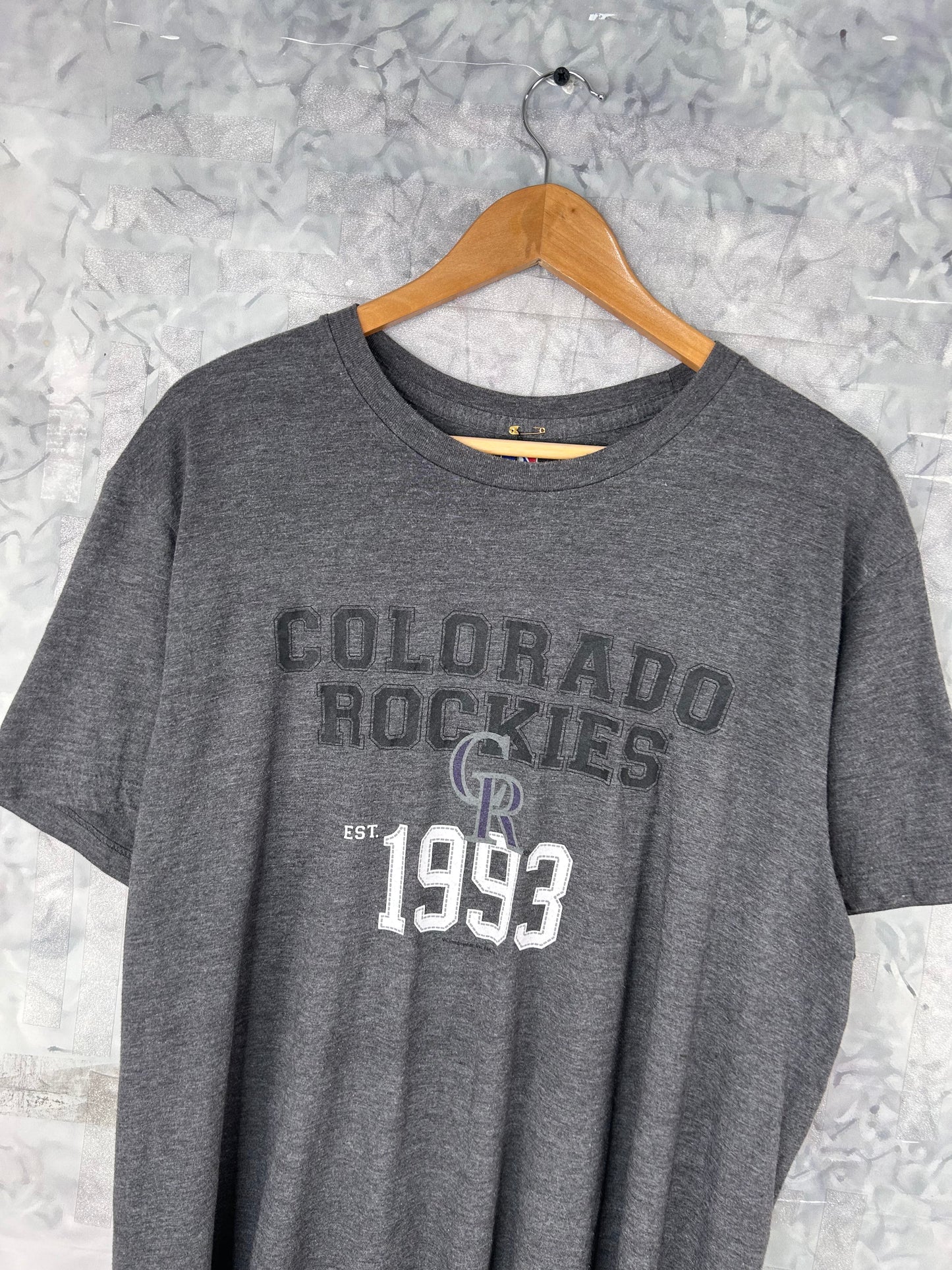 CAMISETA RETRO VINTAGE (XL)
