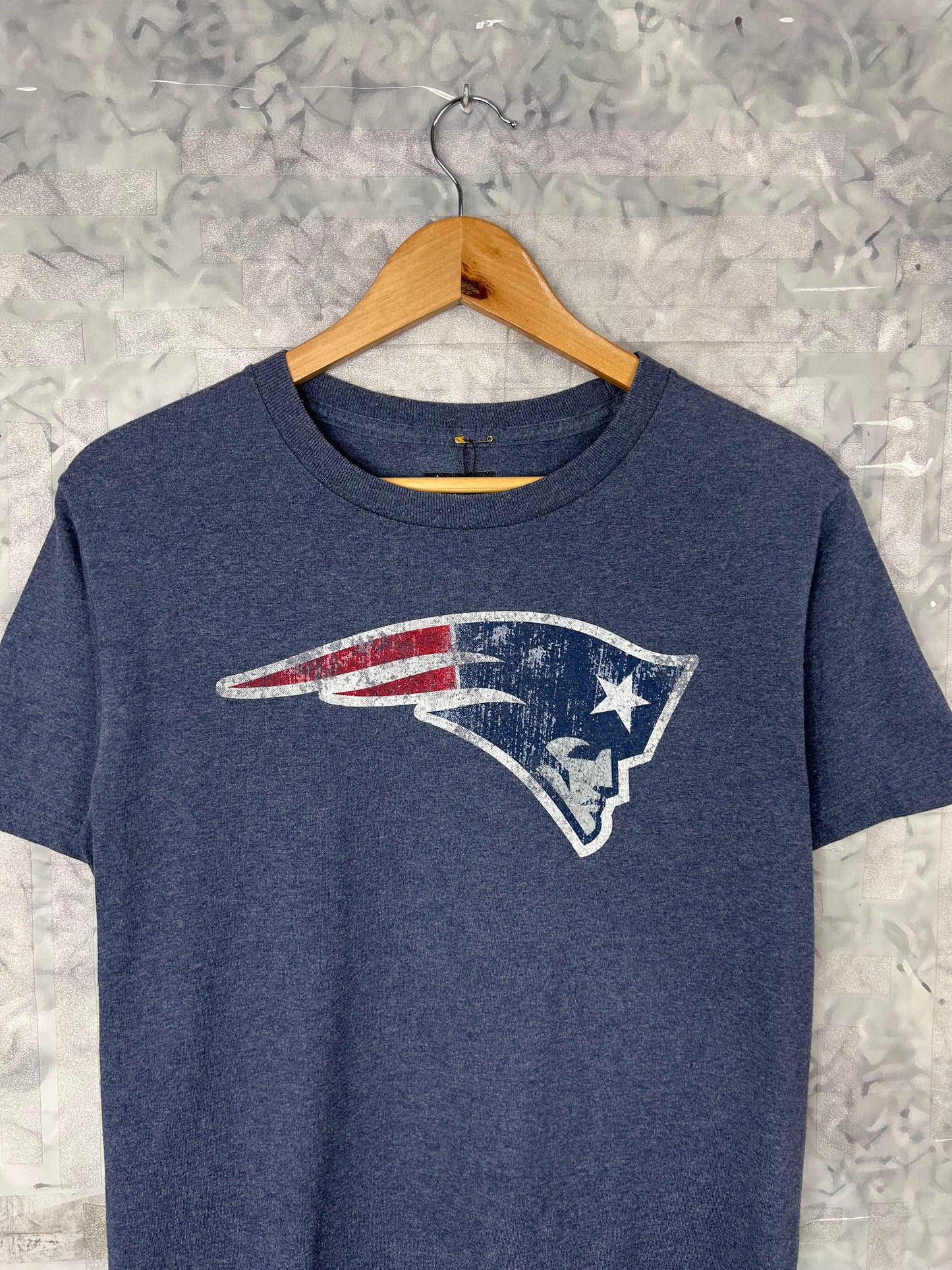 CAMISETA RETRO VINTAGE (S)