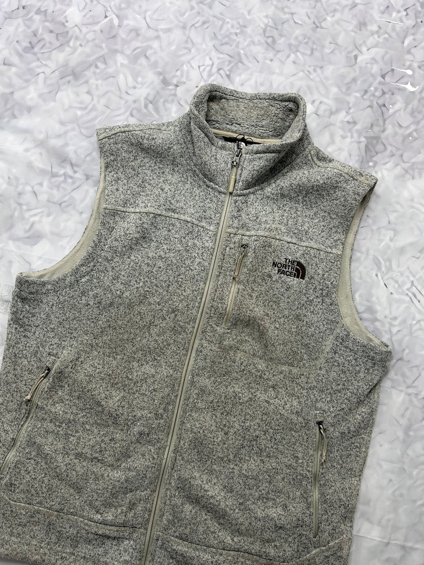 Forro polar The North Face ( L )