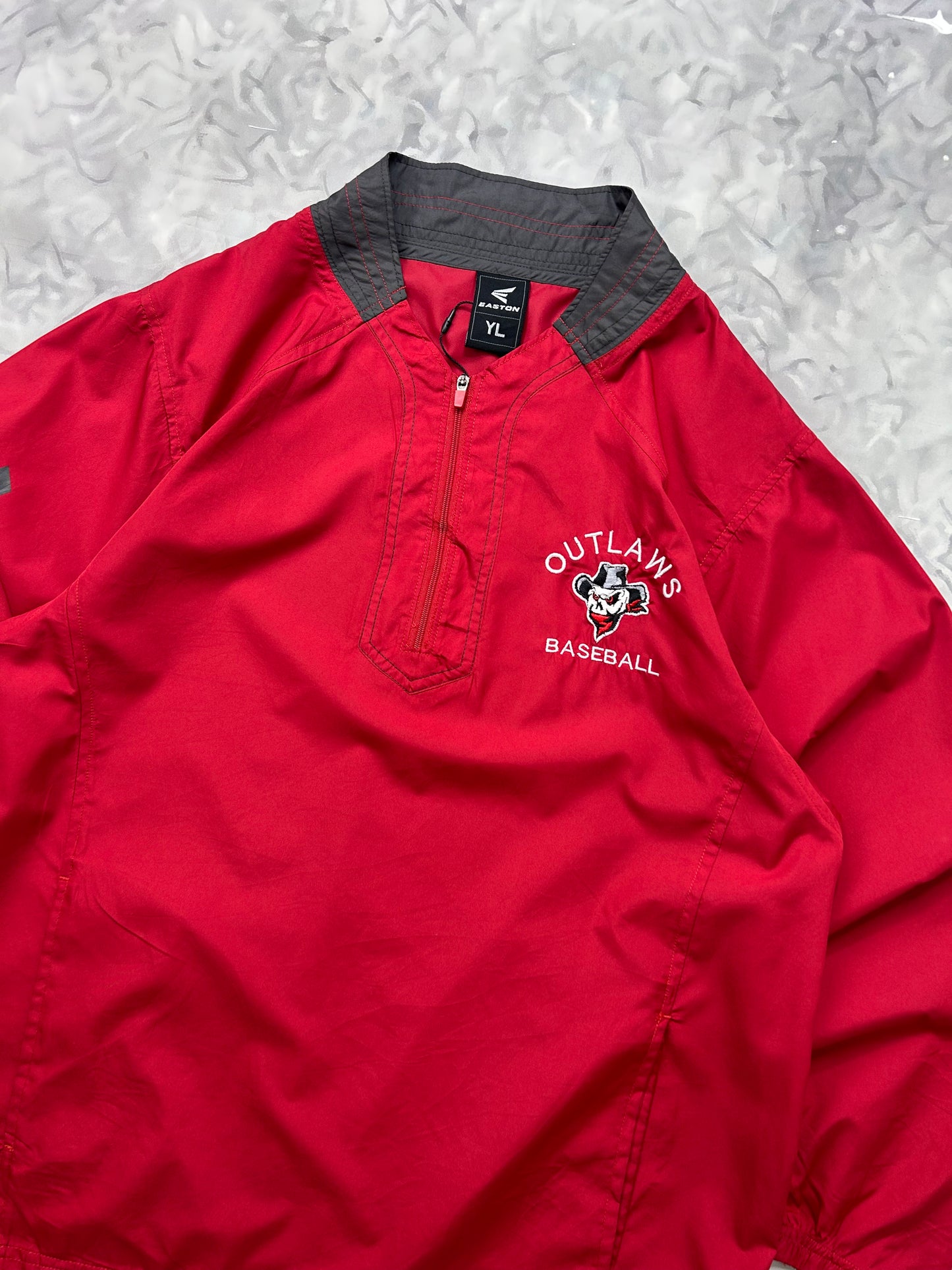 CORTAVIENTOS RETRO VINTAGE (XS)