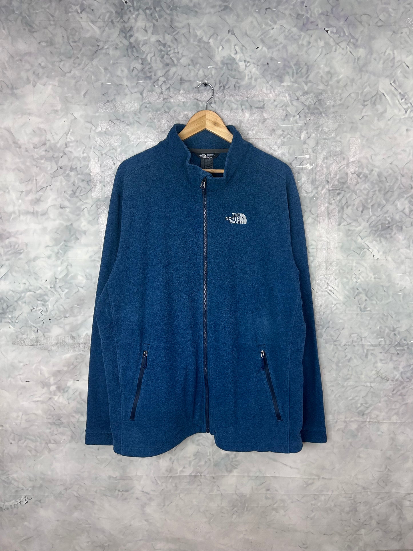Forro polar The North Face ( 2XL )