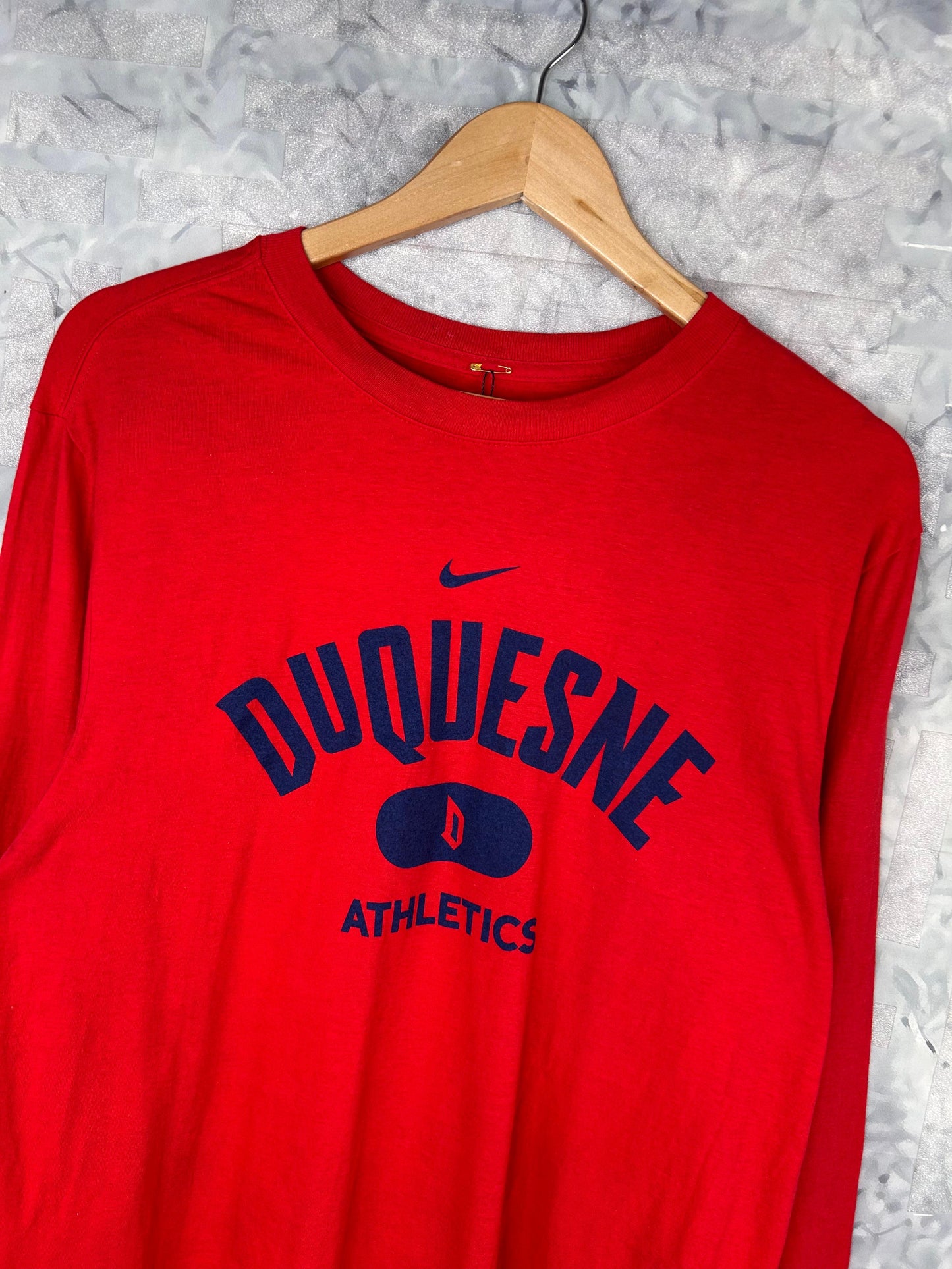 CAMISETA RETRO VINTAGE NIKE (M)