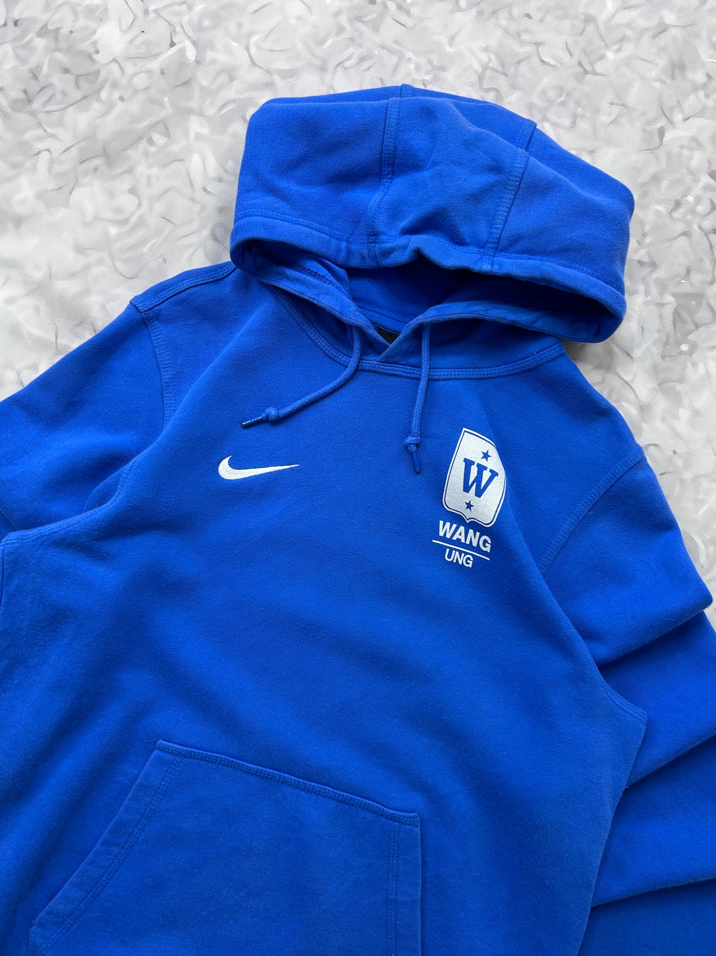 Sudadera Vintage Nike ( S )