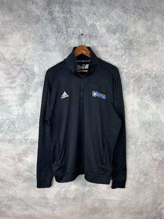 CHAQUETA DEPORTIVA ADIDAS (XL)