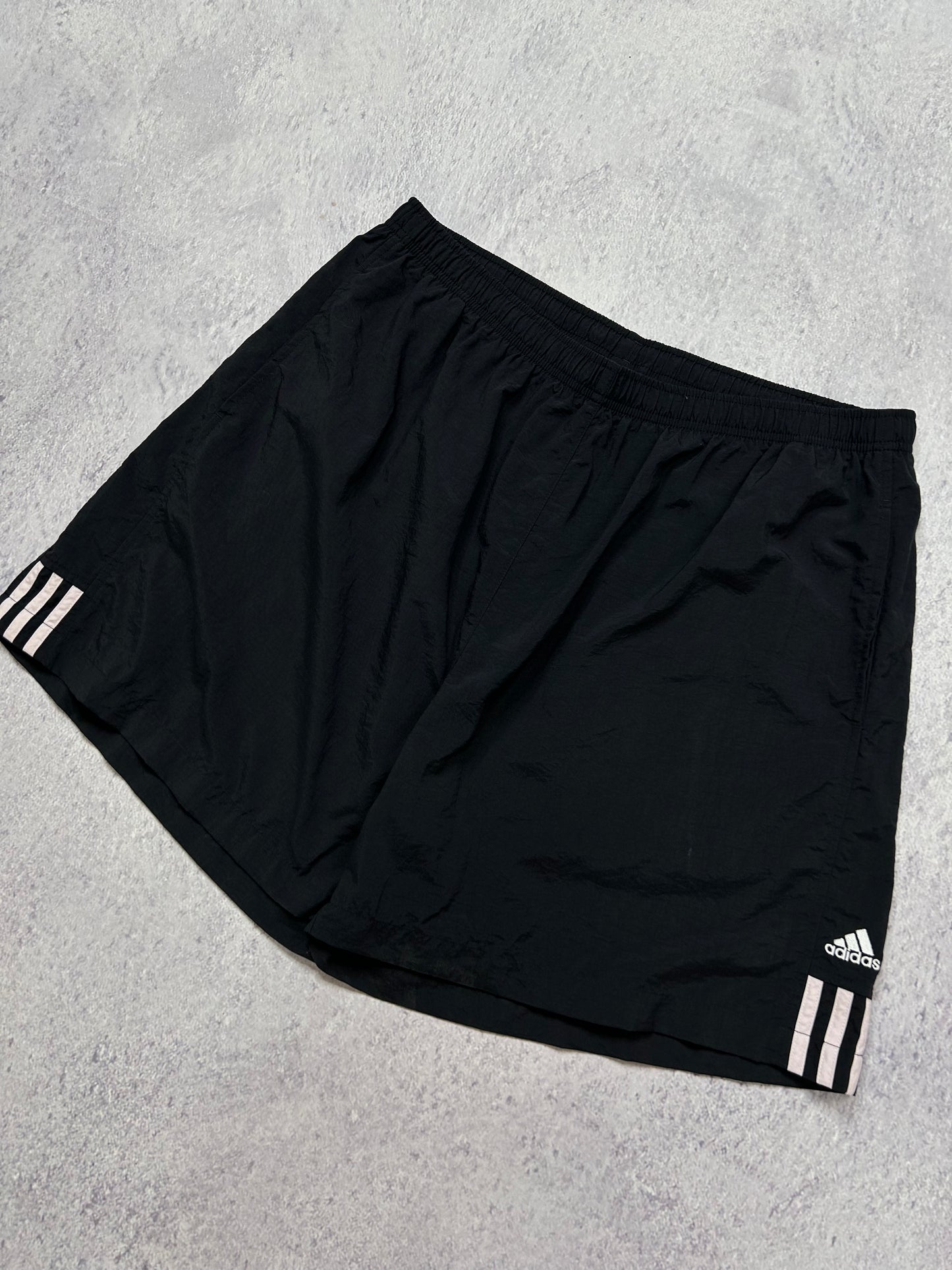 PANTALON ADIDAS RETRO VINTAGE (XL)