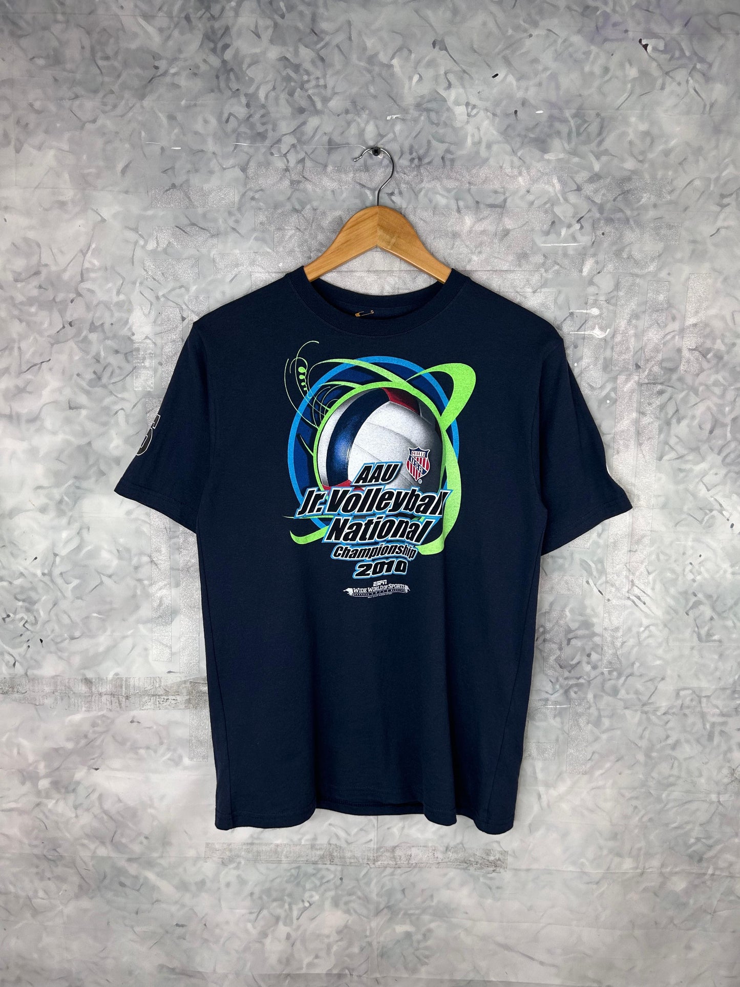 CAMISETA RETRO VINTAGE CHAMPION (L)