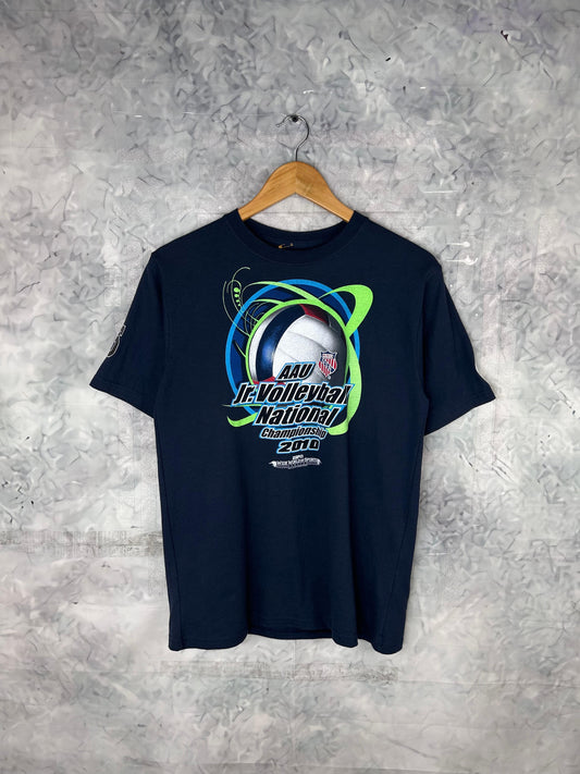 CAMISETA RETRO VINTAGE CHAMPION (L)