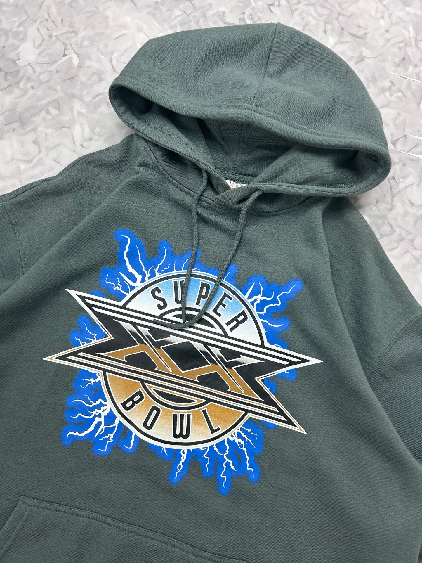 Sudadera Vintage NFL ( XL )