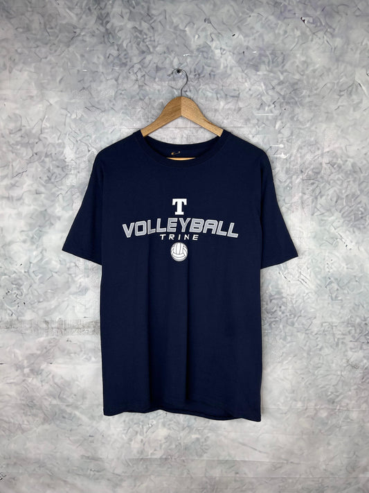 CAMISETA RETRO VINTAGE CHAMPION (L)
