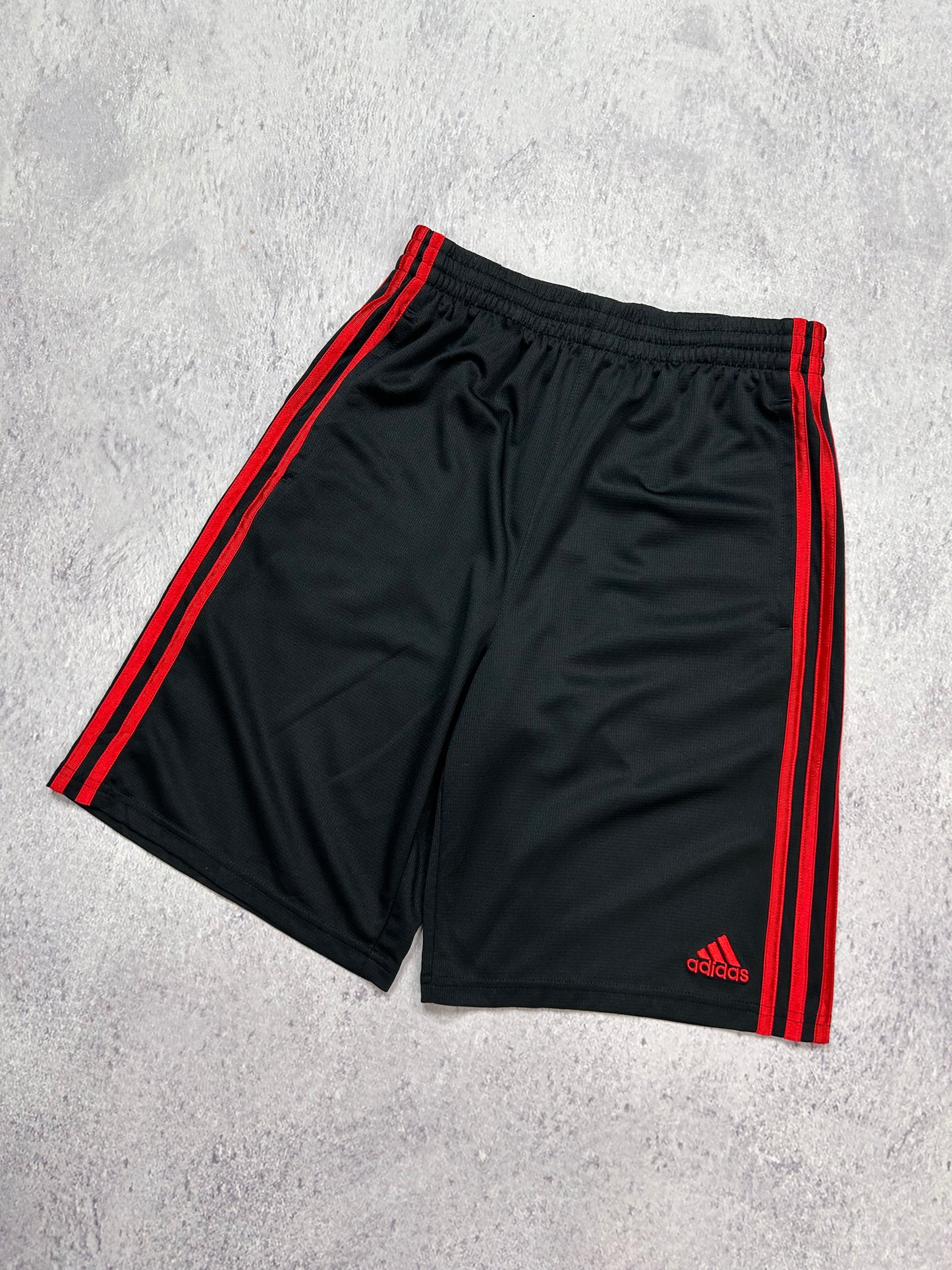 PANTALON ADIDAS RETRO VINTAGE (XS)