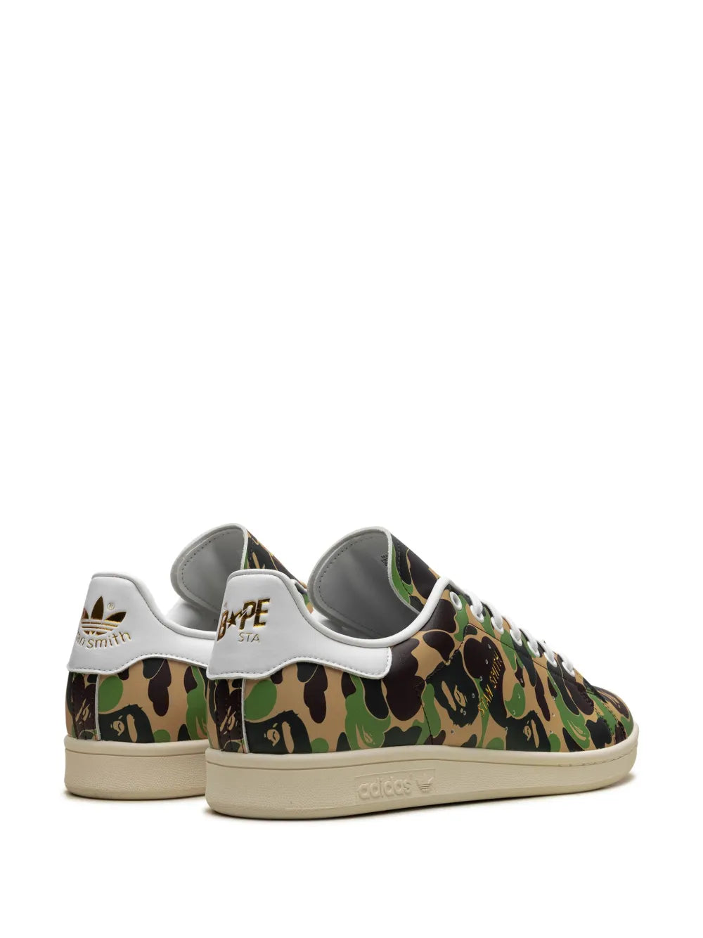 adidas Stan Smith Bape (42.5)