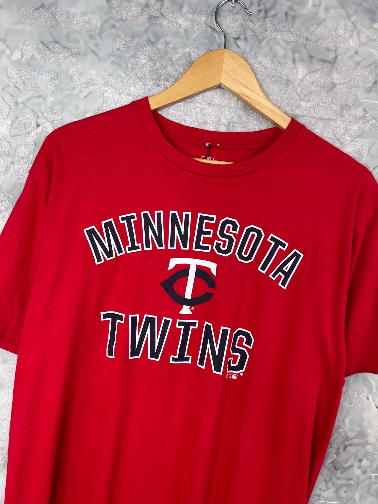 CAMISETA RETRO VINTAGE ( L )