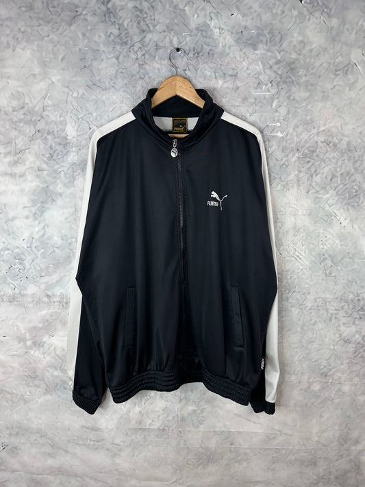 Chaqueta Vintage Puma (XL)