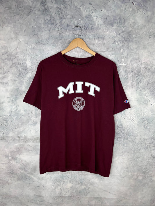 CAMISETA RETRO VINTAGE CHAMPION (L)
