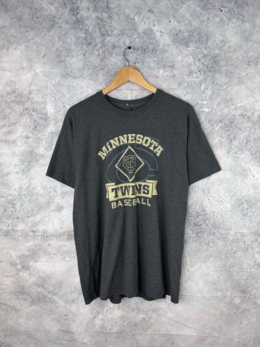 CAMISETA RETRO VINTAGE (L)