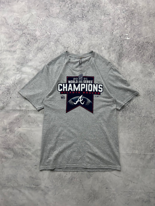 CAMISETA RETRO VINTAGE ( S )