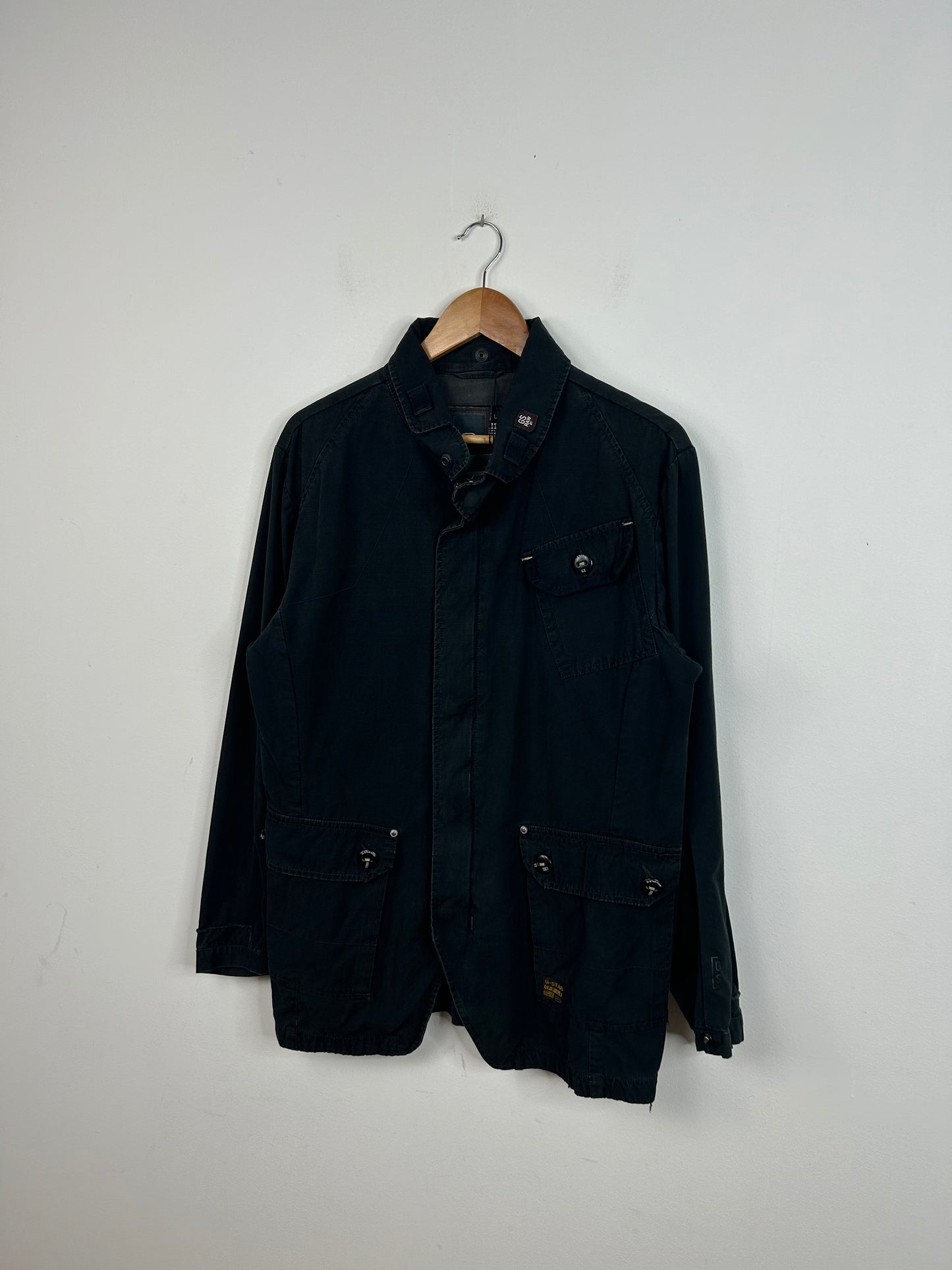 ABRIGO VINTAGE G-STAR (L)