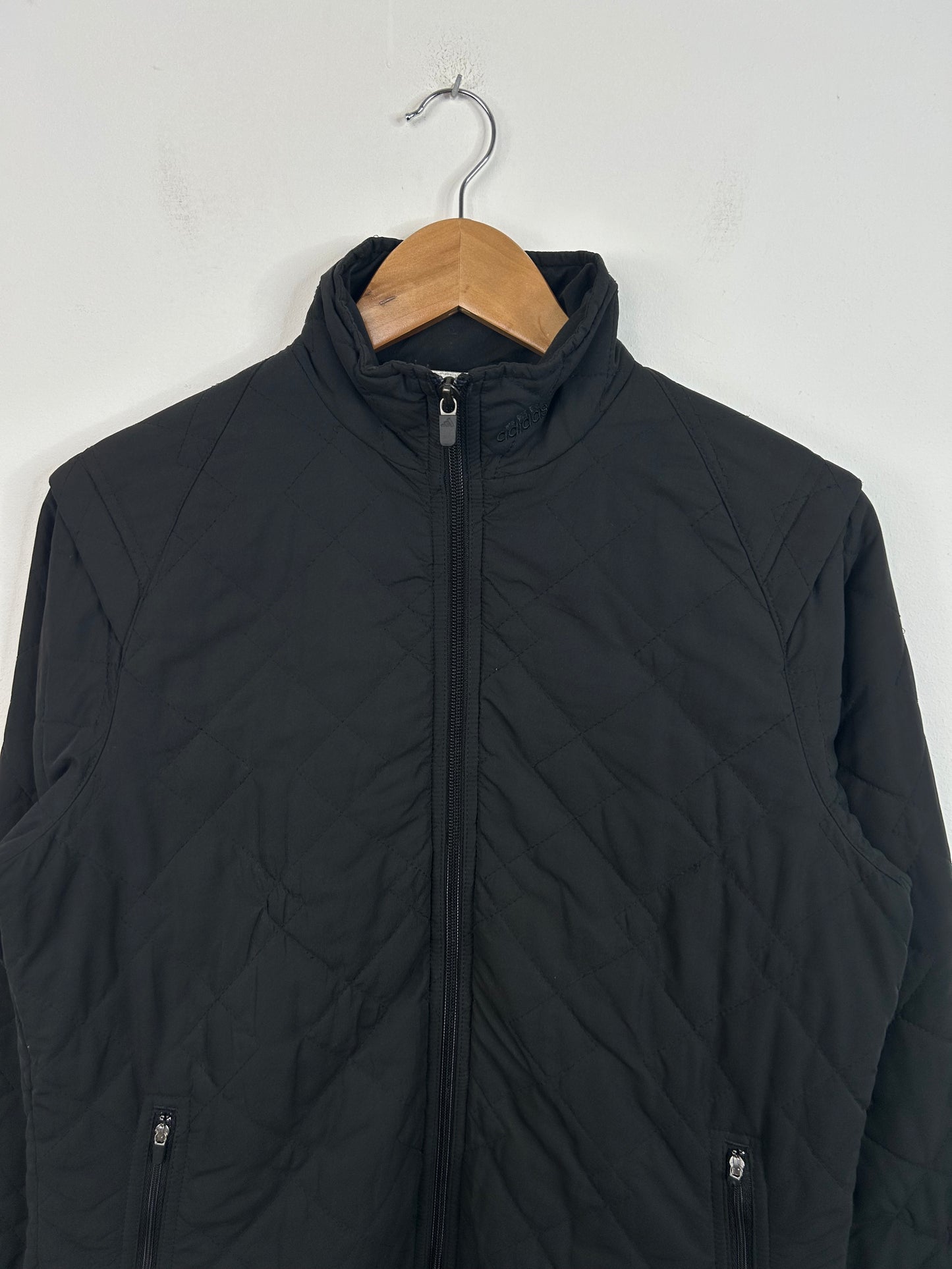 Chaqueta Vintage Adidas (M KIDS)