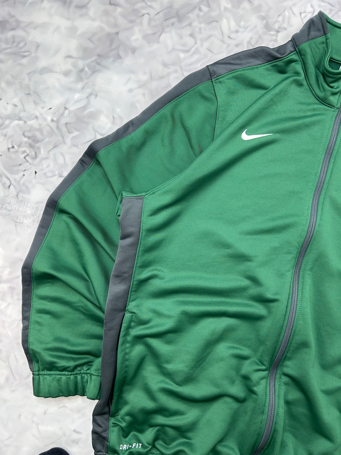 Chaqueta Vintage Nike ( XL )