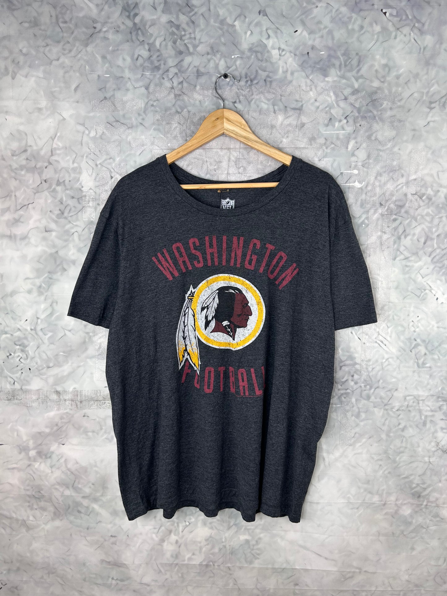 CAMISETA RETRO VINTAGE (2XL)