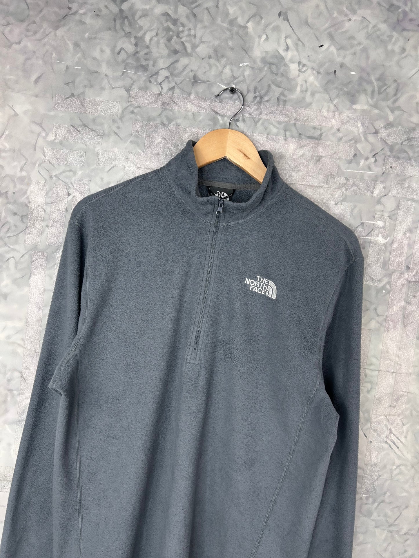 Forro polar The North Face ( M )